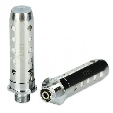 Innokin Prism / Endura T18 / T18II / T22 Verdampferköpfe 5er Pack