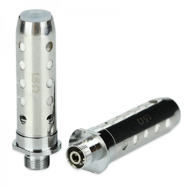 Innokin Prism / Endura T18 / T18II / T22 Verdampferköpfe 5er Pack