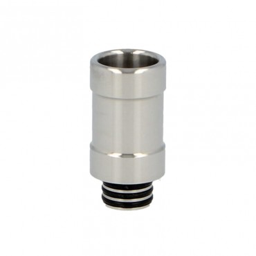 Andy firstaid Big Bore DripTip lang