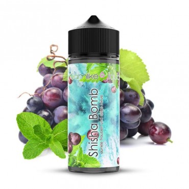 Dreamlike Liquids Shishabomb No.2 Longfill Aroma 10 ml für 120 ml