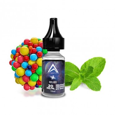 Antimatter Helios Nikotinsalz Liquid 10 ml 20 mg