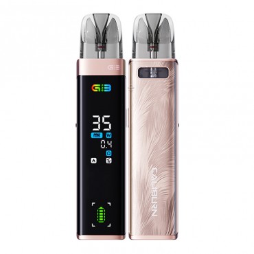 Uwell Caliburn G3 Pro Pod Kit 1000 mAh 3.0 ml