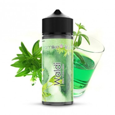 Dreamlike Liquids Dreamy Waldi Longfill Aroma 10 ml für 120 ml
