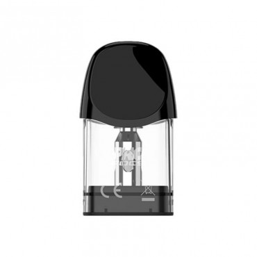 Uwell Caliburn A3 Pod Verdampfer 1.0 Ohm 4er Pack