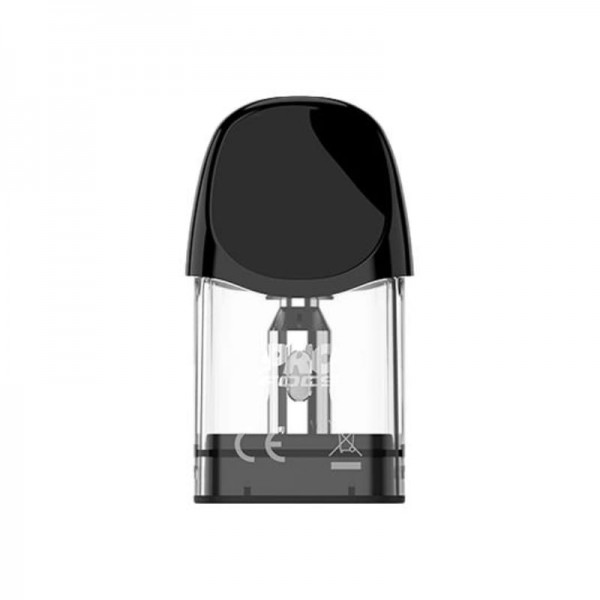 Uwell Caliburn A3 Pod Verdampfer 1.0 Ohm 4er Pack