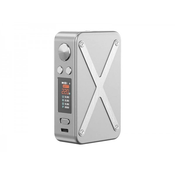 Aspire Revolto Mod Akkuträger 220 Watt