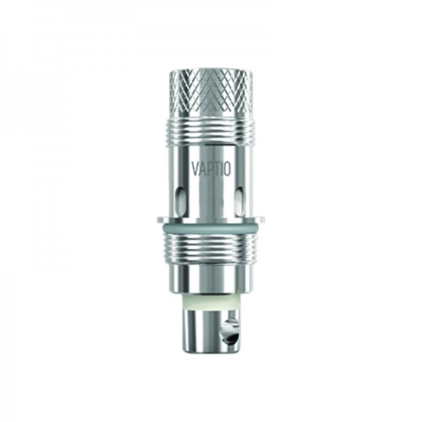 Vaptio Cosmo C3 Verdampferkopf 1.2 Ohm 5er Pack