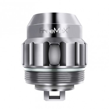 Freemax Twister Sieb Verdampferköpfe 5er Pack