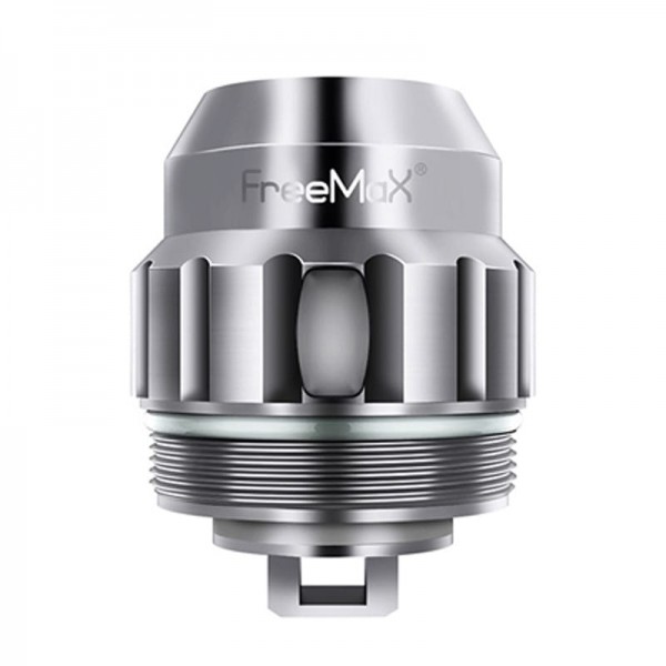 Freemax Twister Sieb Verdampferköpfe 5er Pack