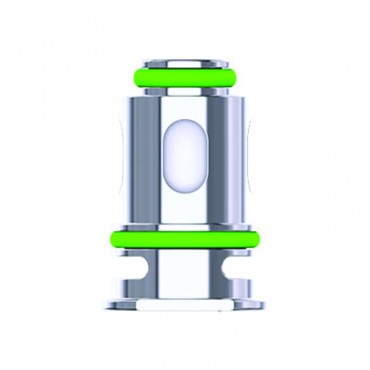 Eleaf GTL Verdampferkopf 0.4 Ohm 5er Pack