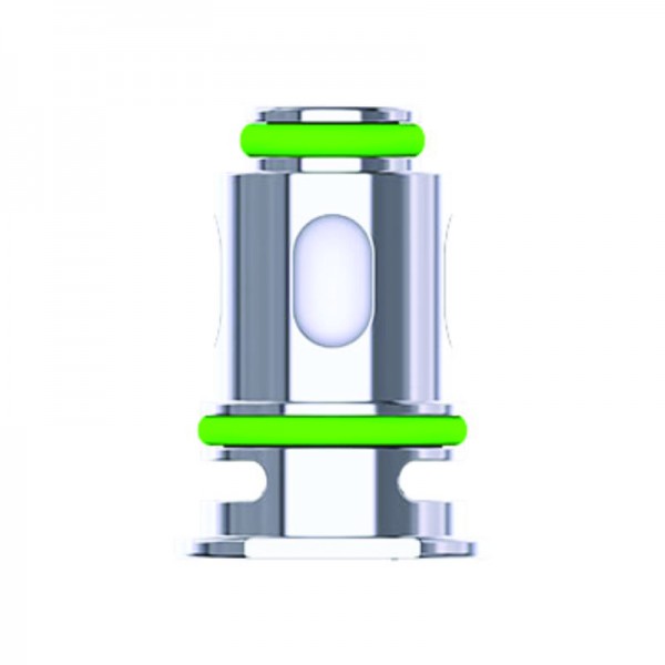 Eleaf GTL Verdampferkopf 0.4 Ohm 5er Pack