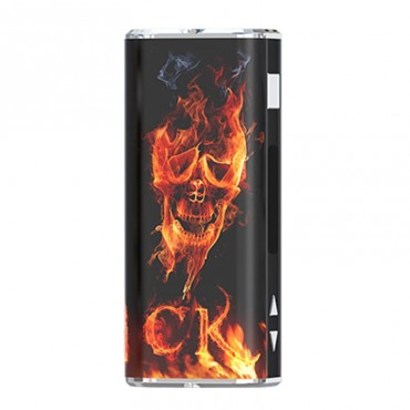 Eleaf iStick 20 Aufkleber