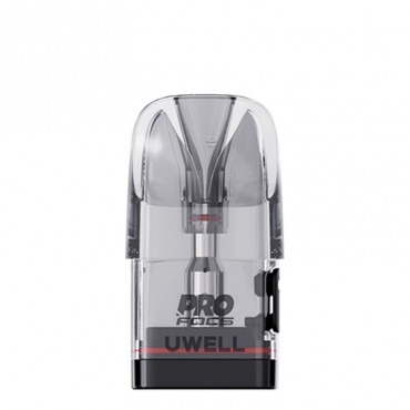 Uwell Caliburn G3 Pod Tank Verdampfer 3 ml 0.4 Ohm 4er Pack