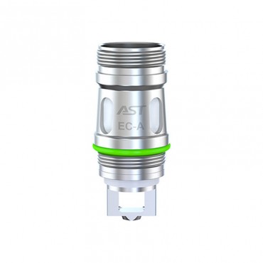 Eleaf EC-A Verdampferkopf 0.15 Ohm 5er Pack
