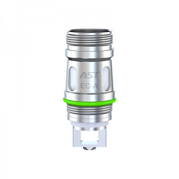 Eleaf EC-A Verdampferkopf 0.15 Ohm 5er Pack