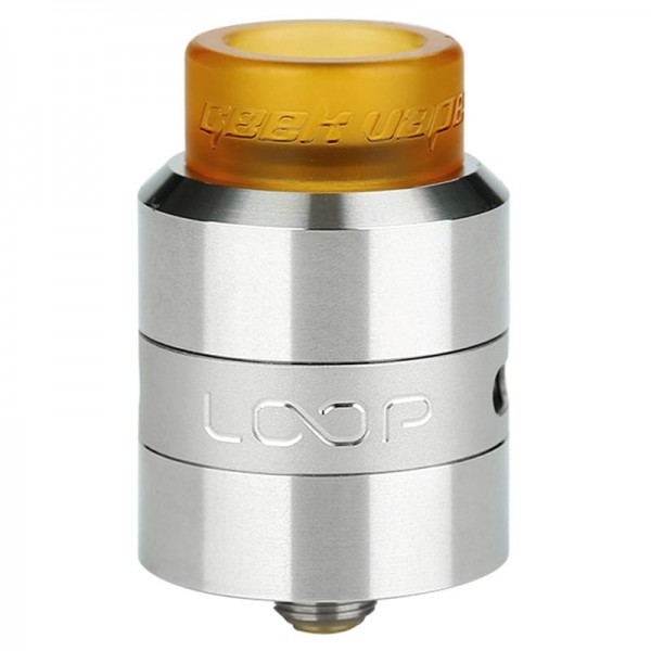 Geekvape Loop Tröpfelverdampfer