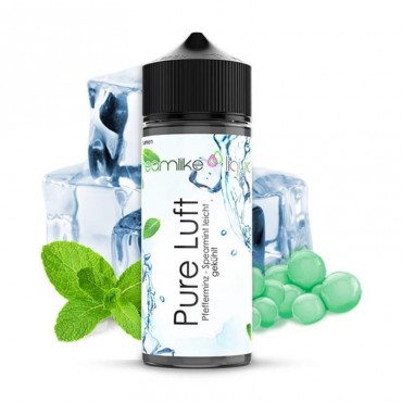 Dreamlike Liquids Pure Luft Longfill Aroma 10 ml für 120 ml
