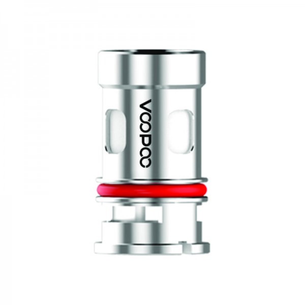 Voopoo PnP VM4 Sieb Verdampferkopf 0.6 Ohm 5er Pack