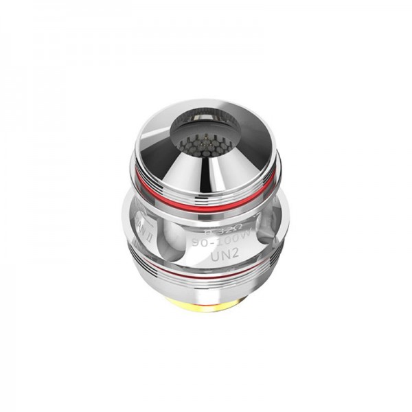 Uwell Valyrian 2 UN2 Sieb Verdampferkopf 0.32 Ohm 2er Pack