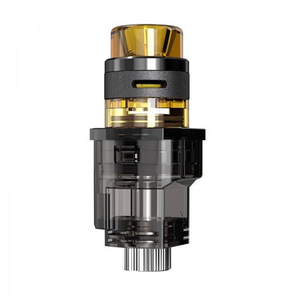 Aspire Nautilus Prime X RDTA Selbstwickler Pod 4.5 ml