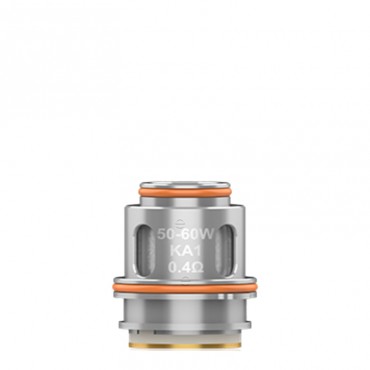 Geekvape Z-Series XM Coil Verdampferkopf 0.15 / 0.40 Ohm 5er Pack