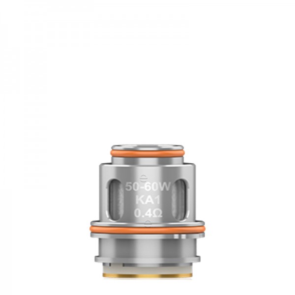 Geekvape Z-Series XM Coil Verdampferkopf 0.15 / 0.40 Ohm 5er Pack