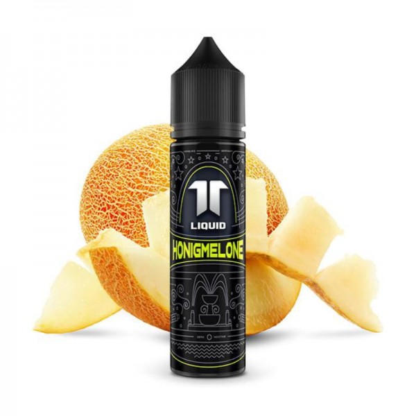 Elf-Liquid Honigmelone Longfill Aroma 10 ml für 60 ml