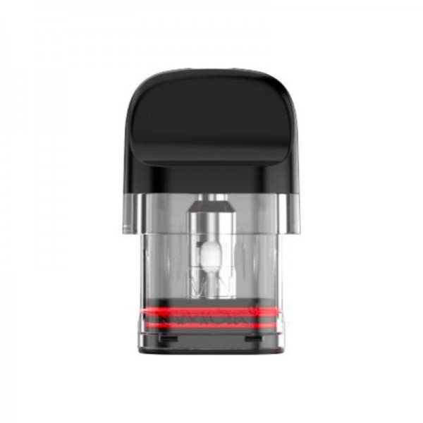 SMOK Novo 2X Meshed MTL Pod Tank Verdampfer 0.8 Ohm 3er Pack