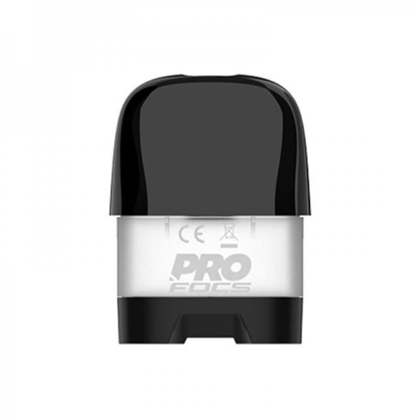 Uwell Caliburn X Pod Tank Verdampfer ohne Coil 2er Pack