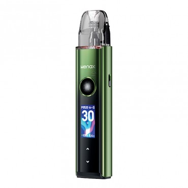 Geekvape Wenax Q Pro Kit Starterset 1200 mAh 3.0 ml