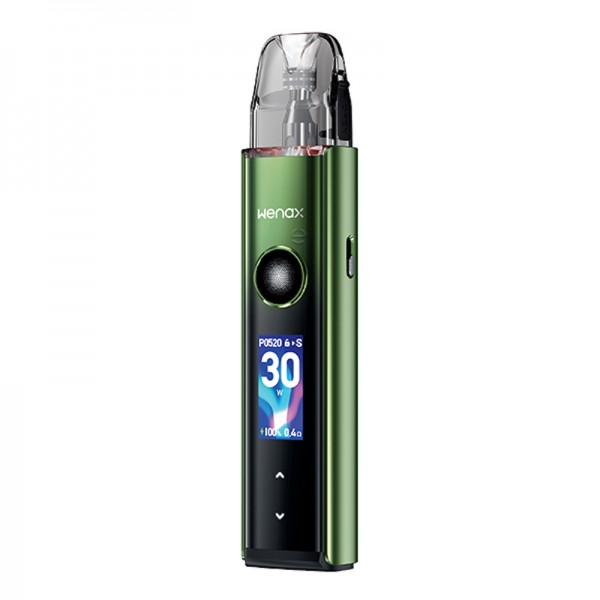 Geekvape Wenax Q Pro Kit Starterset 1200 mAh 3.0 ml