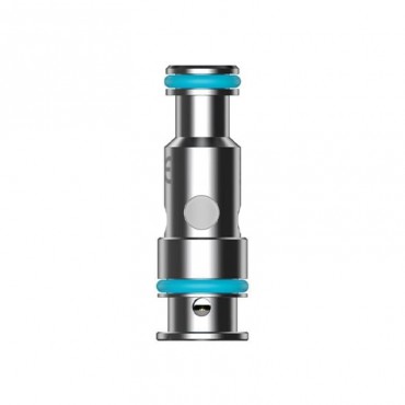 Aspire AF Sieb Verdampferkopf 0.6 Ohm 5er Pack