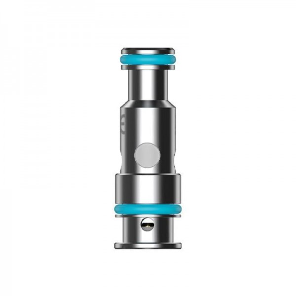 Aspire AF Sieb Verdampferkopf 0.6 Ohm 5er Pack