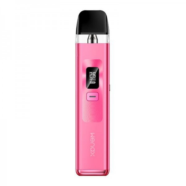 Geekvape Wenax Q Starterset 1000 mAh 2 ml