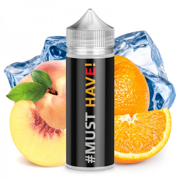 Must Have E Longfill Aroma 10 ml für 120 ml