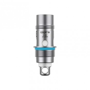 Aspire Nautilus Sieb Verdampferkopf 0.3 Ohm 5er Pack