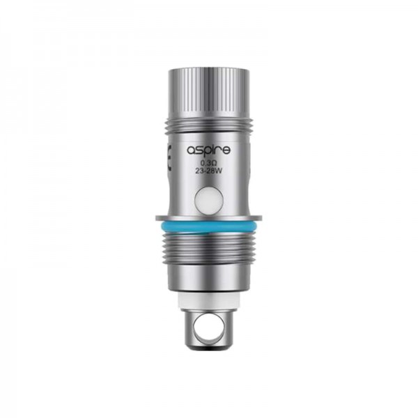 Aspire Nautilus Sieb Verdampferkopf 0.3 Ohm 5er Pack