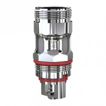 Eleaf Melo 4 / 5 EC-S Sieb Verdampferköpfe 0.6 Ohm 5er Pack