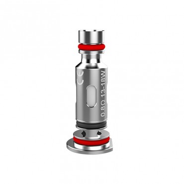 Uwell Caliburn G / G2 UN2 Verdampferkopf 0.8 Ohm 4er Pack