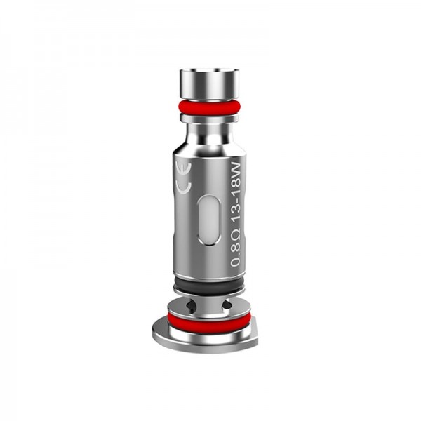 Uwell Caliburn G / G2 UN2 Verdampferkopf 0.8 Ohm 4er Pack