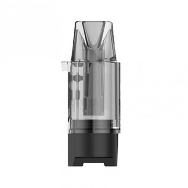 Uwell Caliburn Ironfist L Pod Tank Verdampfer ohne Coil 2er Pack