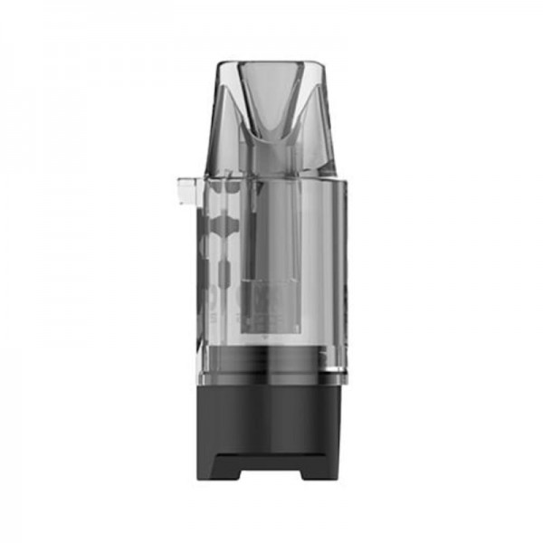 Uwell Caliburn Ironfist L Pod Tank Verdampfer ohne Coil 2er Pack