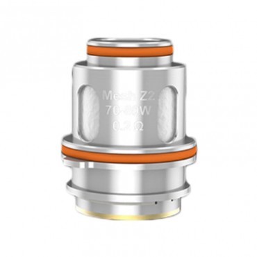 Geekvape Z Sub Ohm Z2 Coil 0.2 Ohm