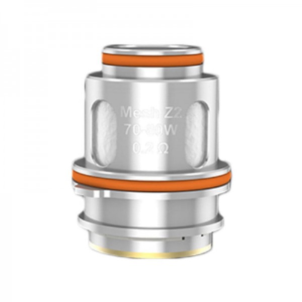 Geekvape Z Sub Ohm Z2 Coil 0.2 Ohm