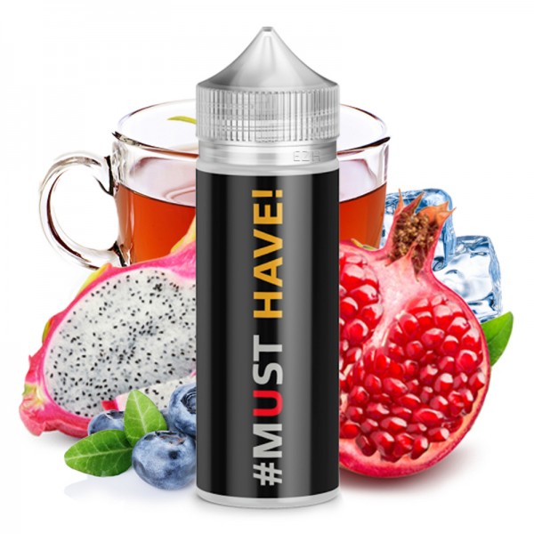 Must Have U Longfill Aroma 10 ml für 120 ml