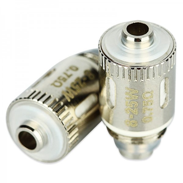 Eleaf GS Air 2 Verdampferköpfe 0.75 Ohm 5er Pack