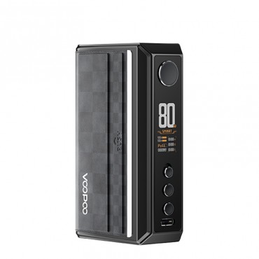 Voopoo Drag 5 Mod Akkuträger 177 Watt