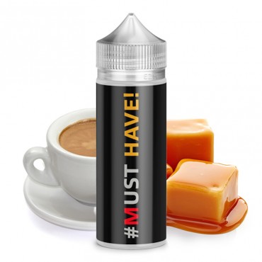Must Have M Longfill Aroma 10 ml für 120 ml
