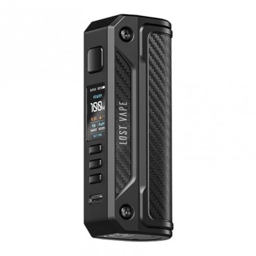 Lost Vape Thelema Solo Mod Akkuträger 100 Watt