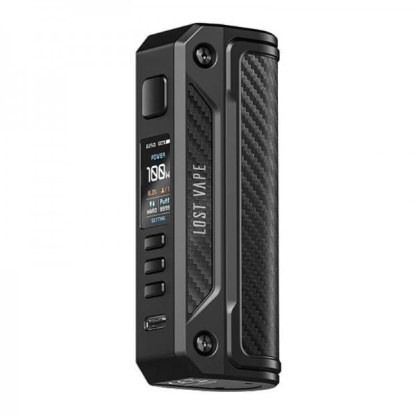 Lost Vape Thelema Solo Mod Akkuträger 100 Watt